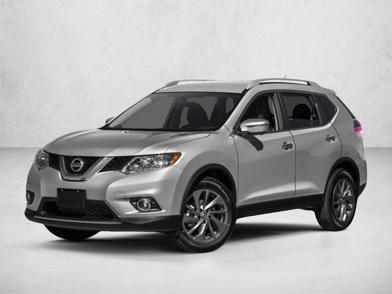 2016 Nissan Rogue SL -
                  Sanford, FL