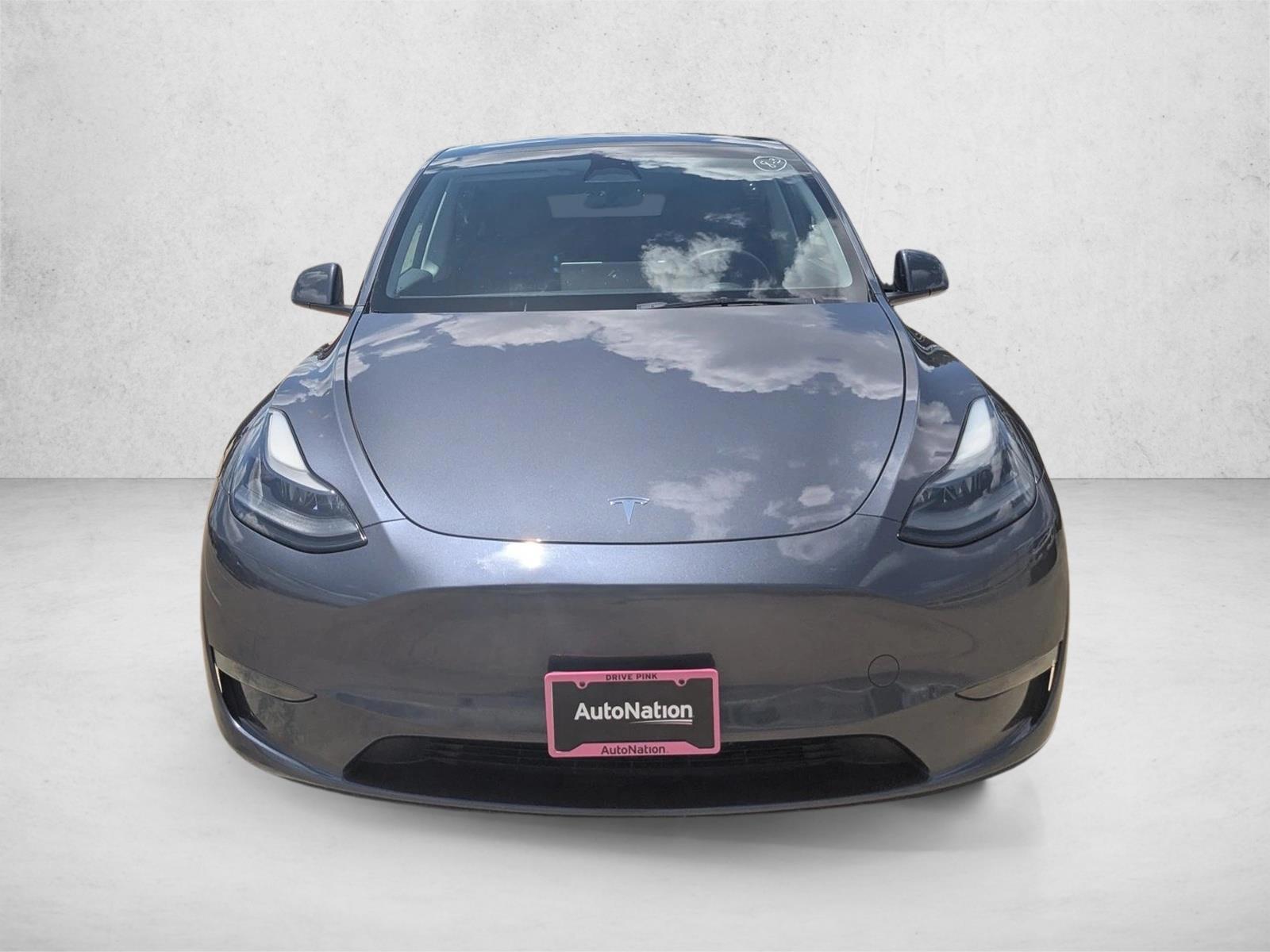 2023 Tesla TeslaModel Y, photo 2