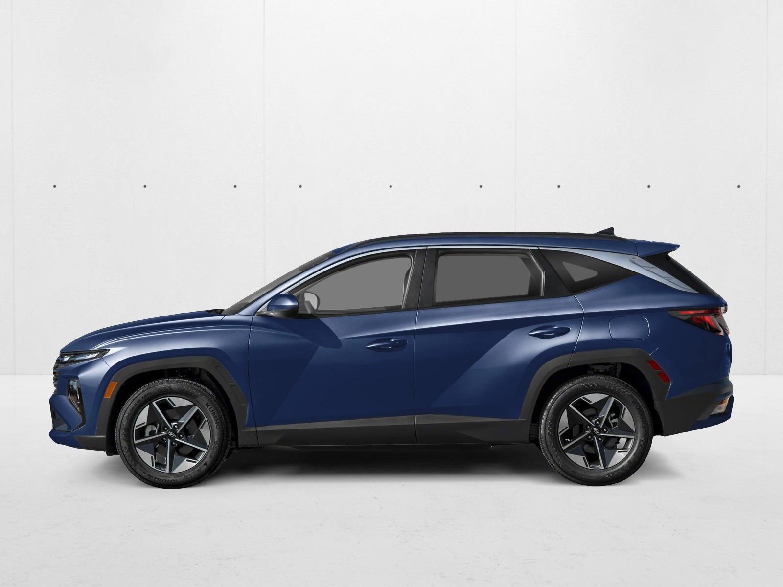 Thumbnail: 2026 Hyundai Tucson - 2