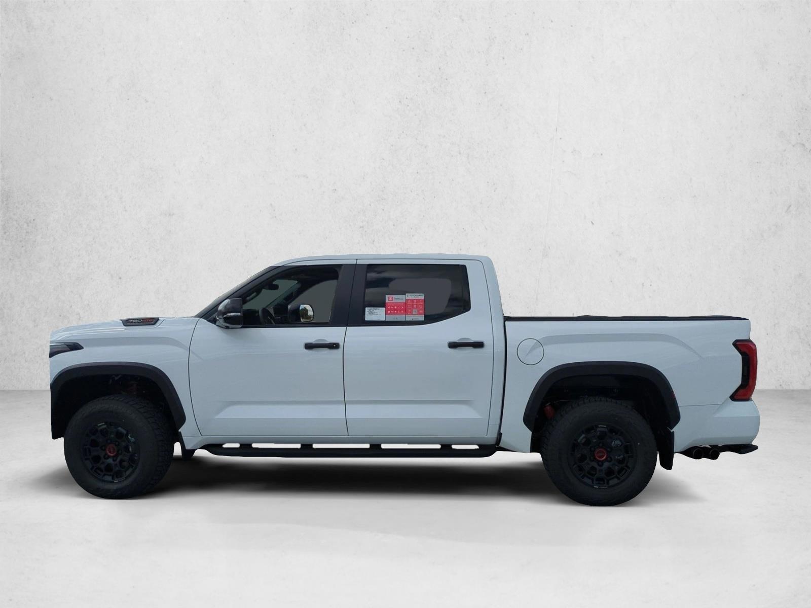 Thumbnail: 2026 Toyota Tundra - 2