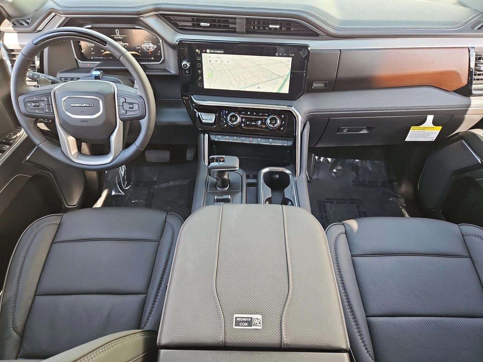 Thumbnail: 2026 GMC Sierra 1500 - 4