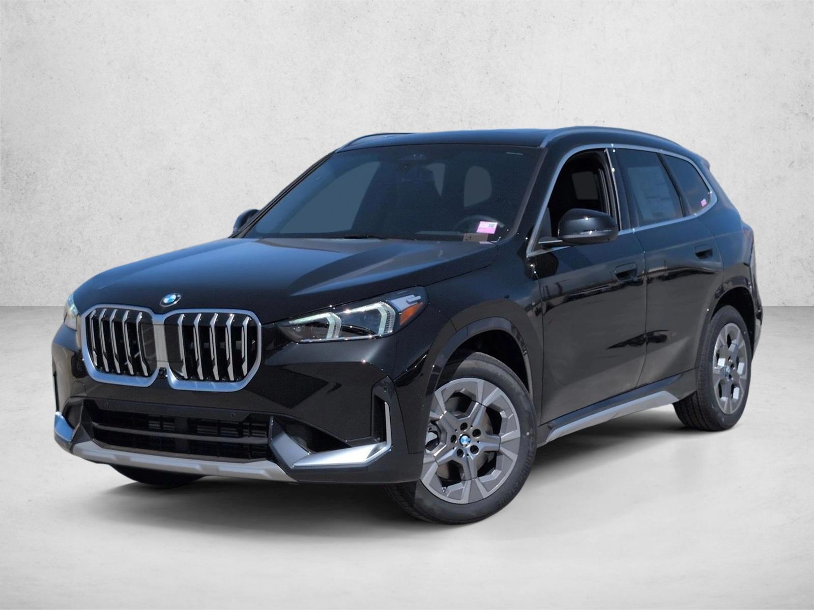 Thumbnail: 2026 BMW X1 - 1