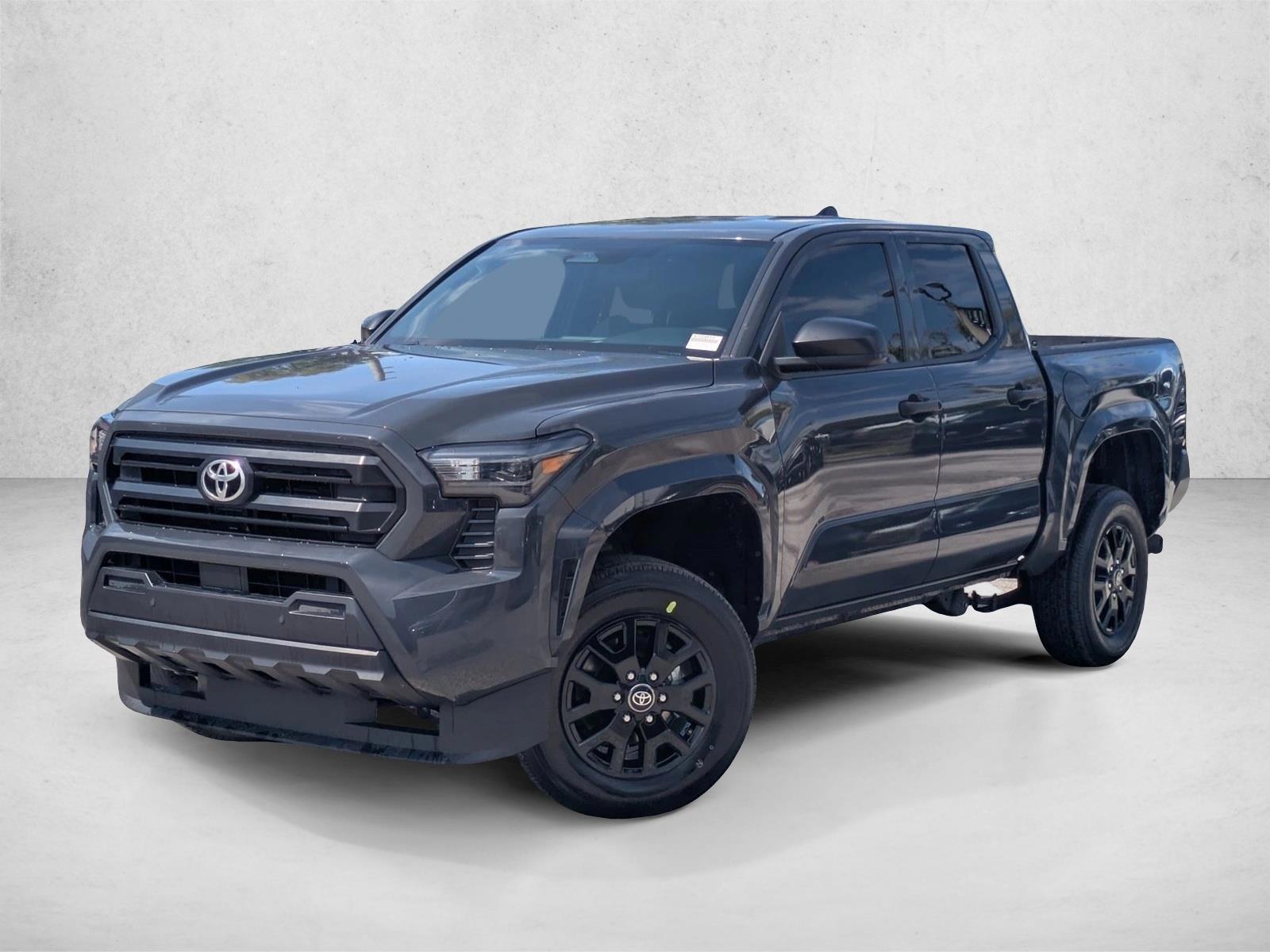 Thumbnail: 2025 Toyota Tacoma - 1