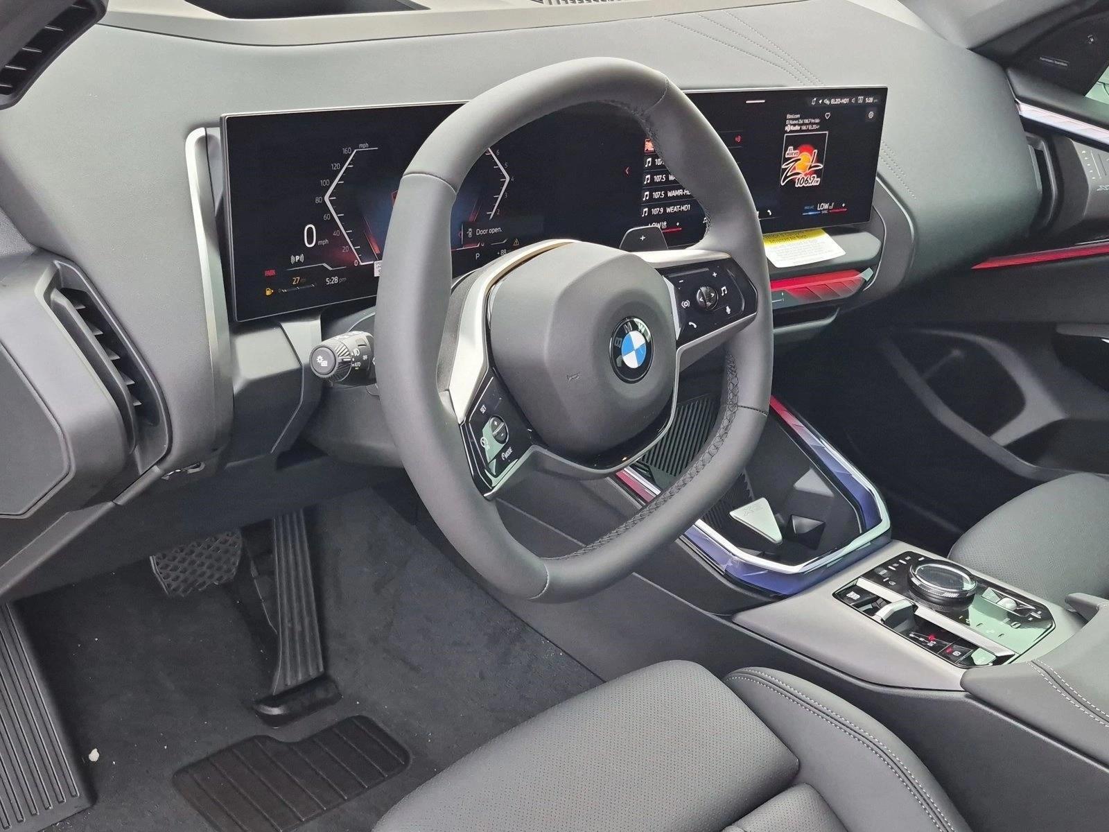 Thumbnail: 2026 BMW X3 - 3