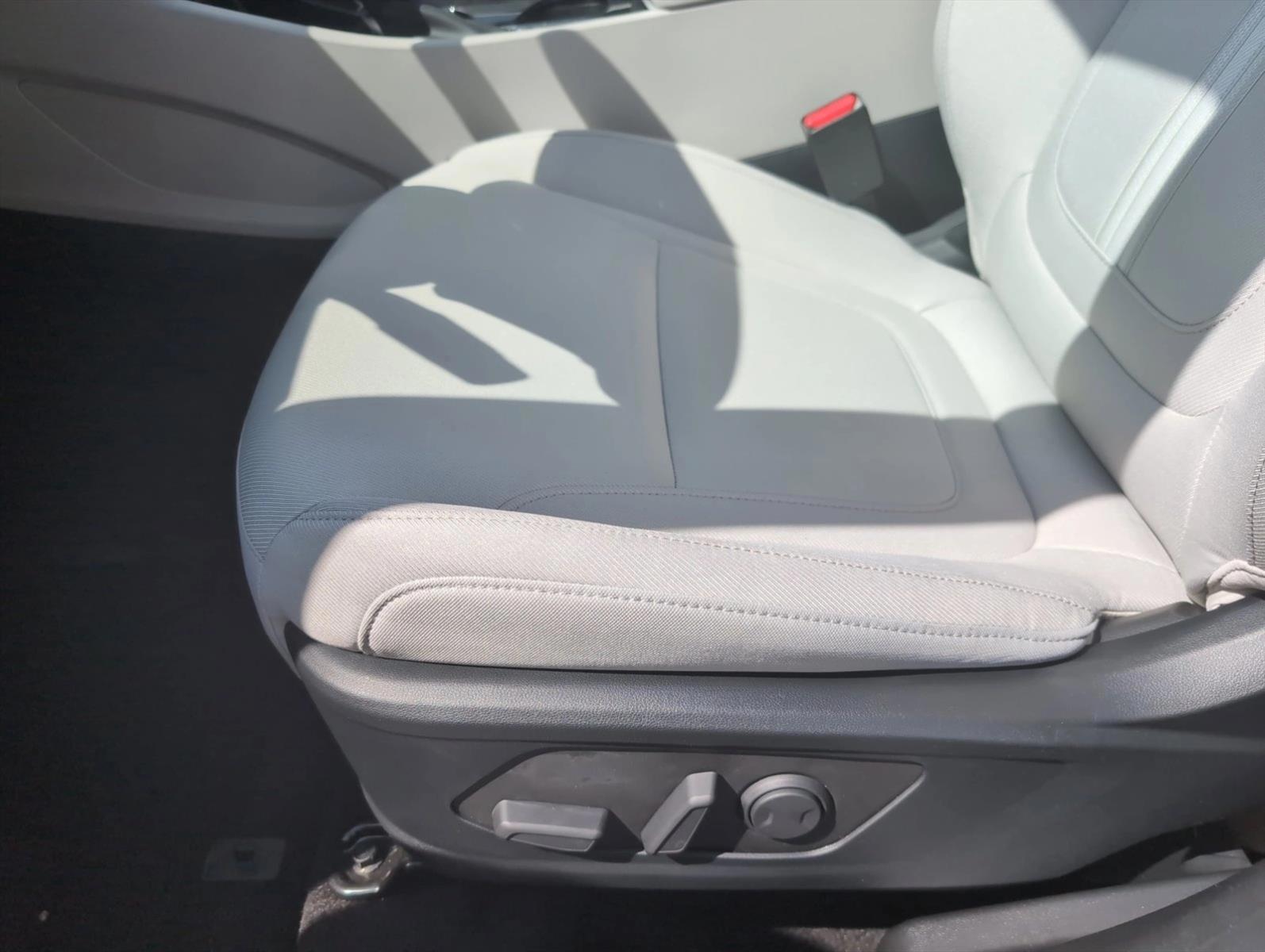 Thumbnail: 2026 Hyundai Tucson - 4