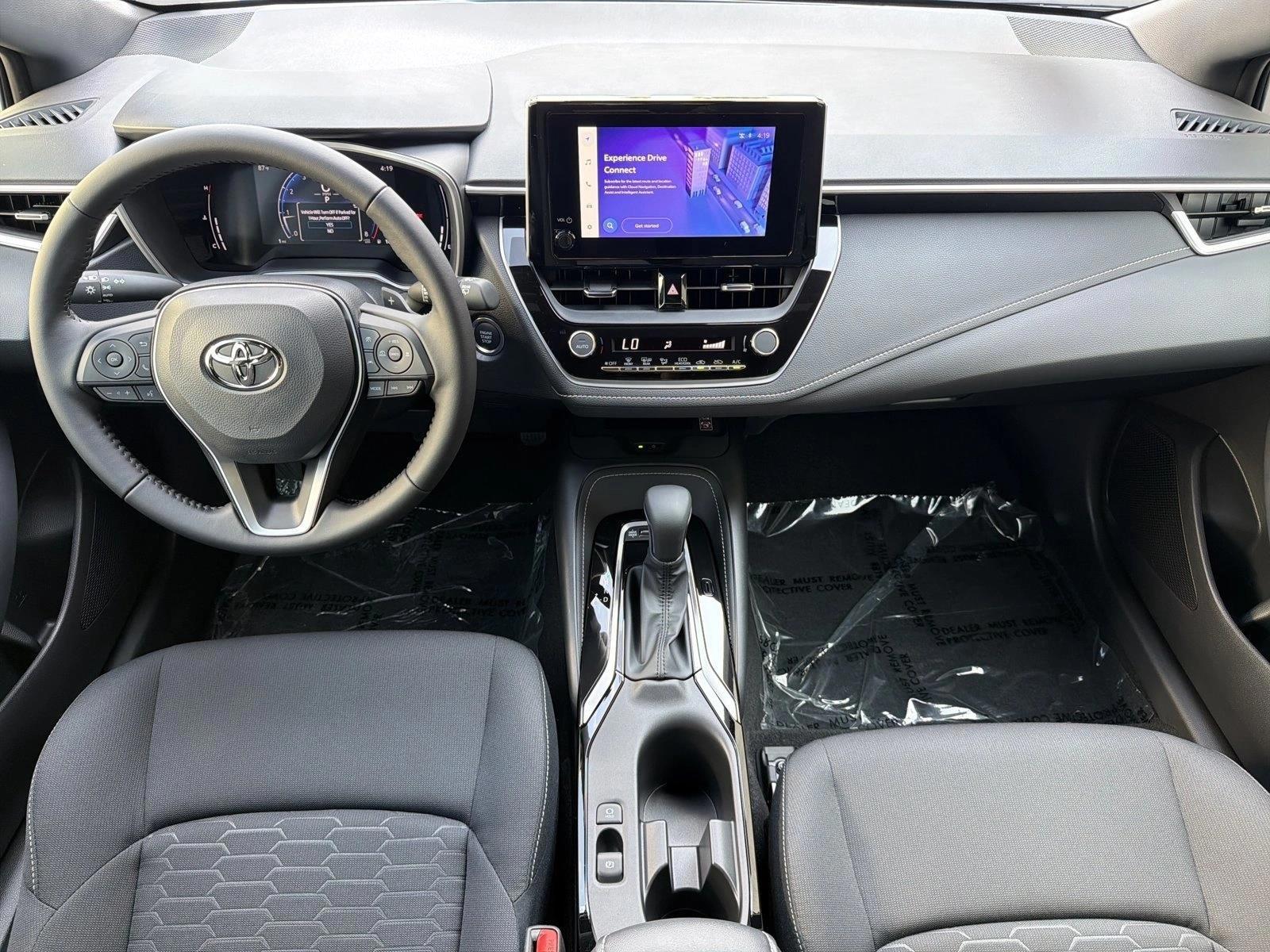 Thumbnail: 2027 Toyota Corolla - 3