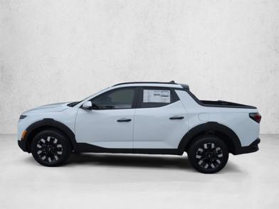 2026 Hyundai Santa Cruz
