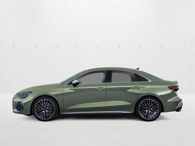 2026 Audi S3