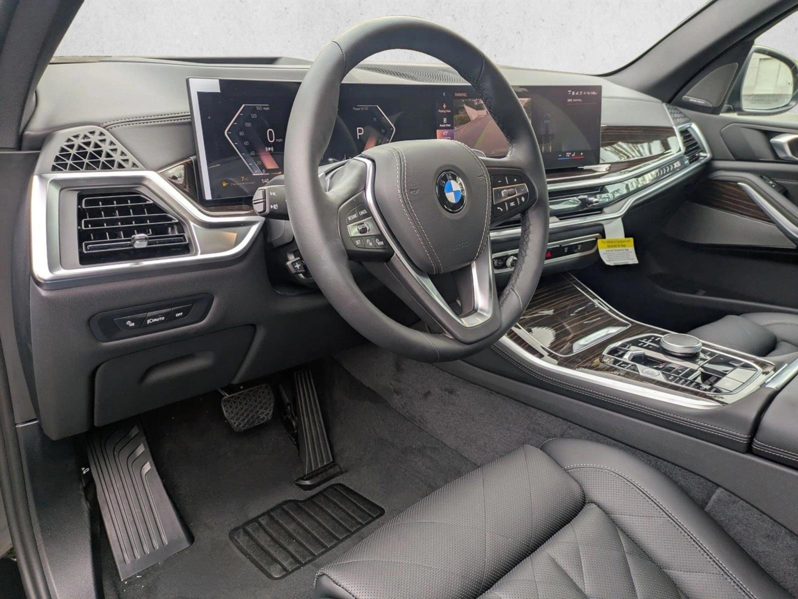 Thumbnail: 2026 BMW X5 - 3