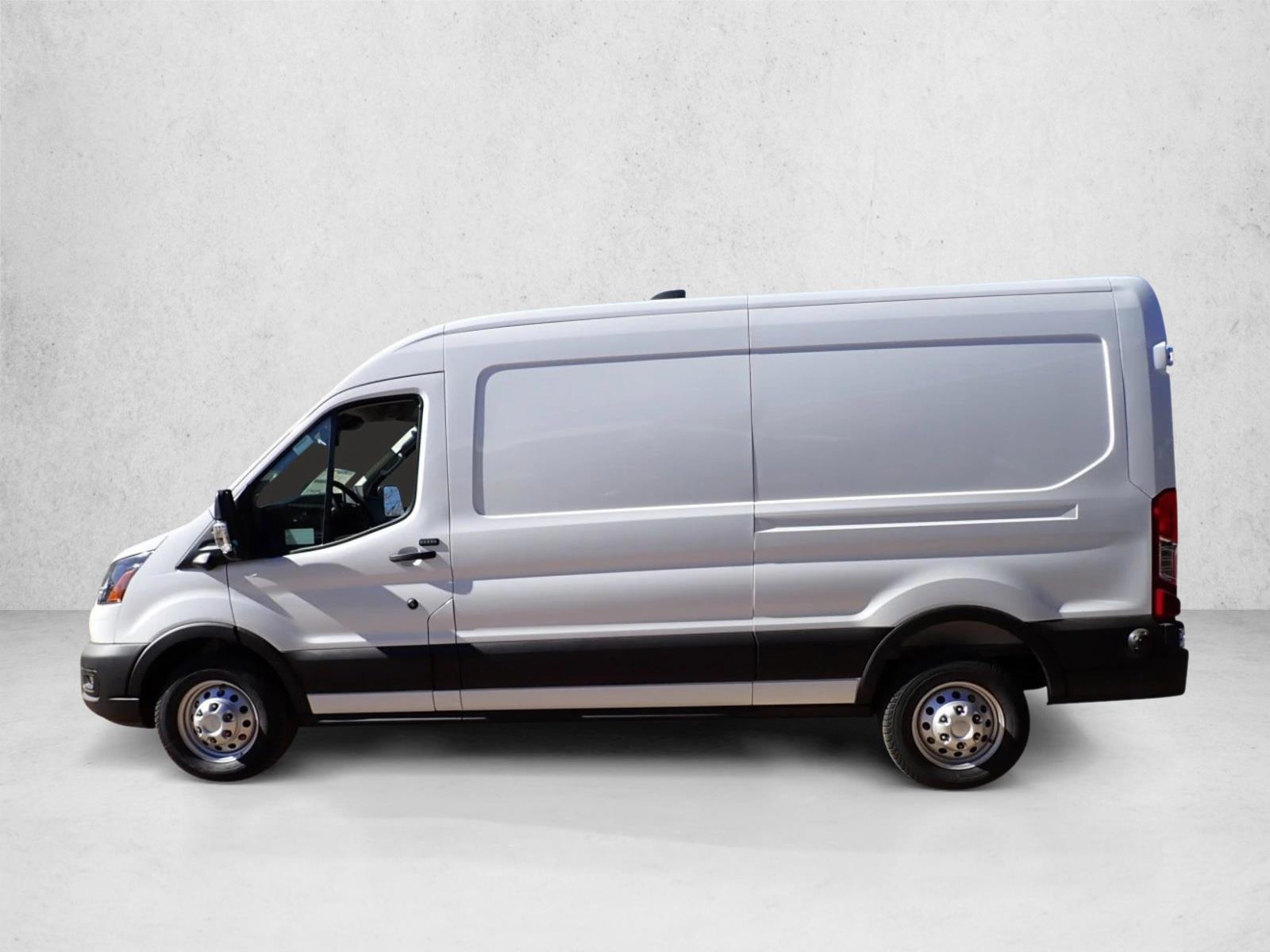 Thumbnail: 2026 Ford Transit Series - 2