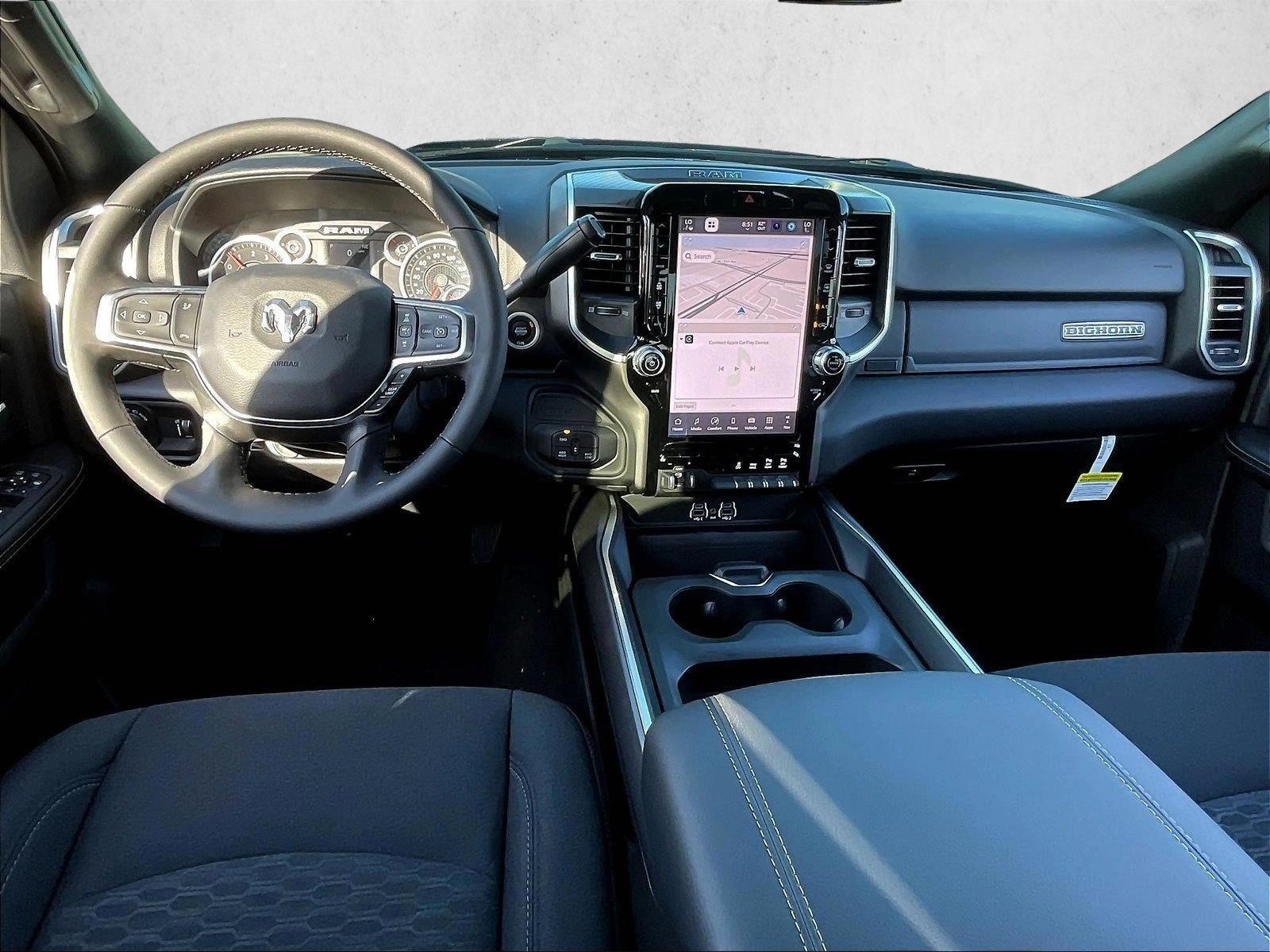 Thumbnail: 2026 RAM 2500 - 3