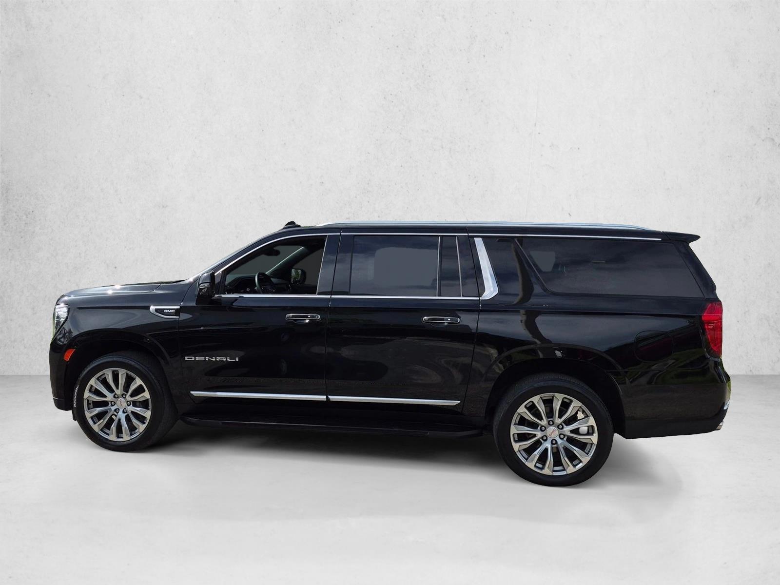 Thumbnail: 2023 GMC Yukon XL - 2
