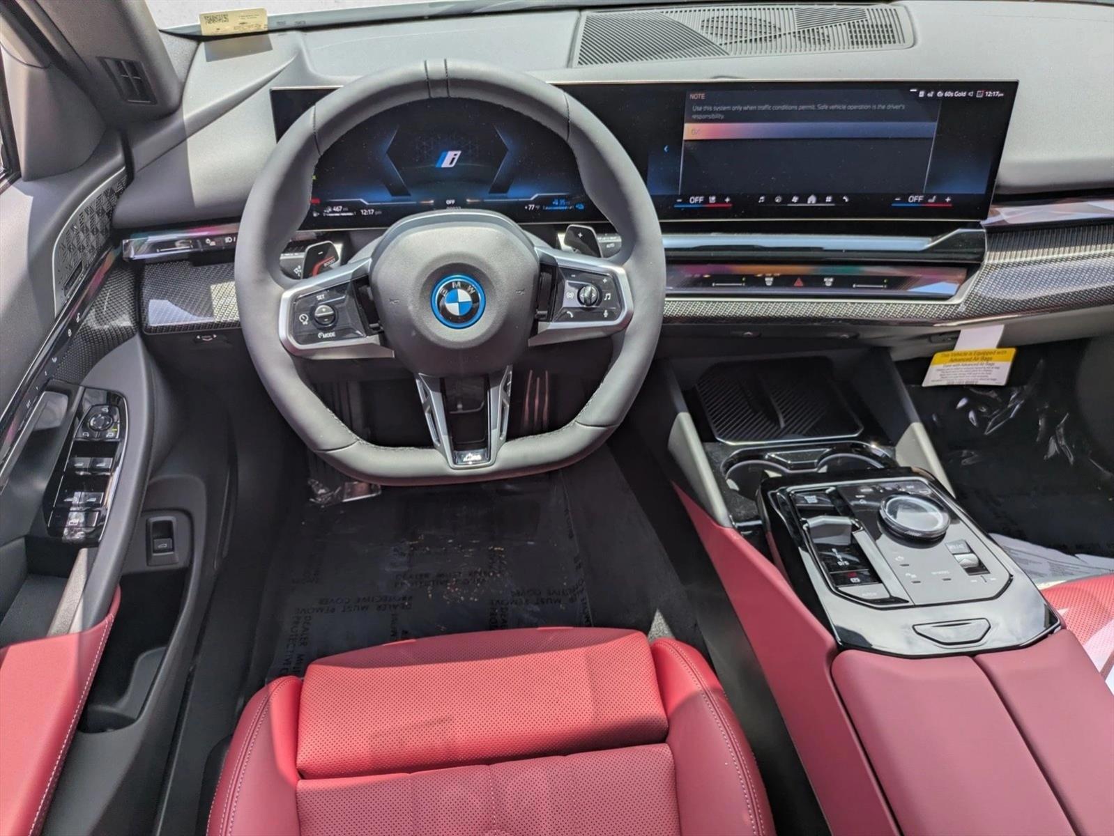 Thumbnail: 2027 BMW 5 Series - 3