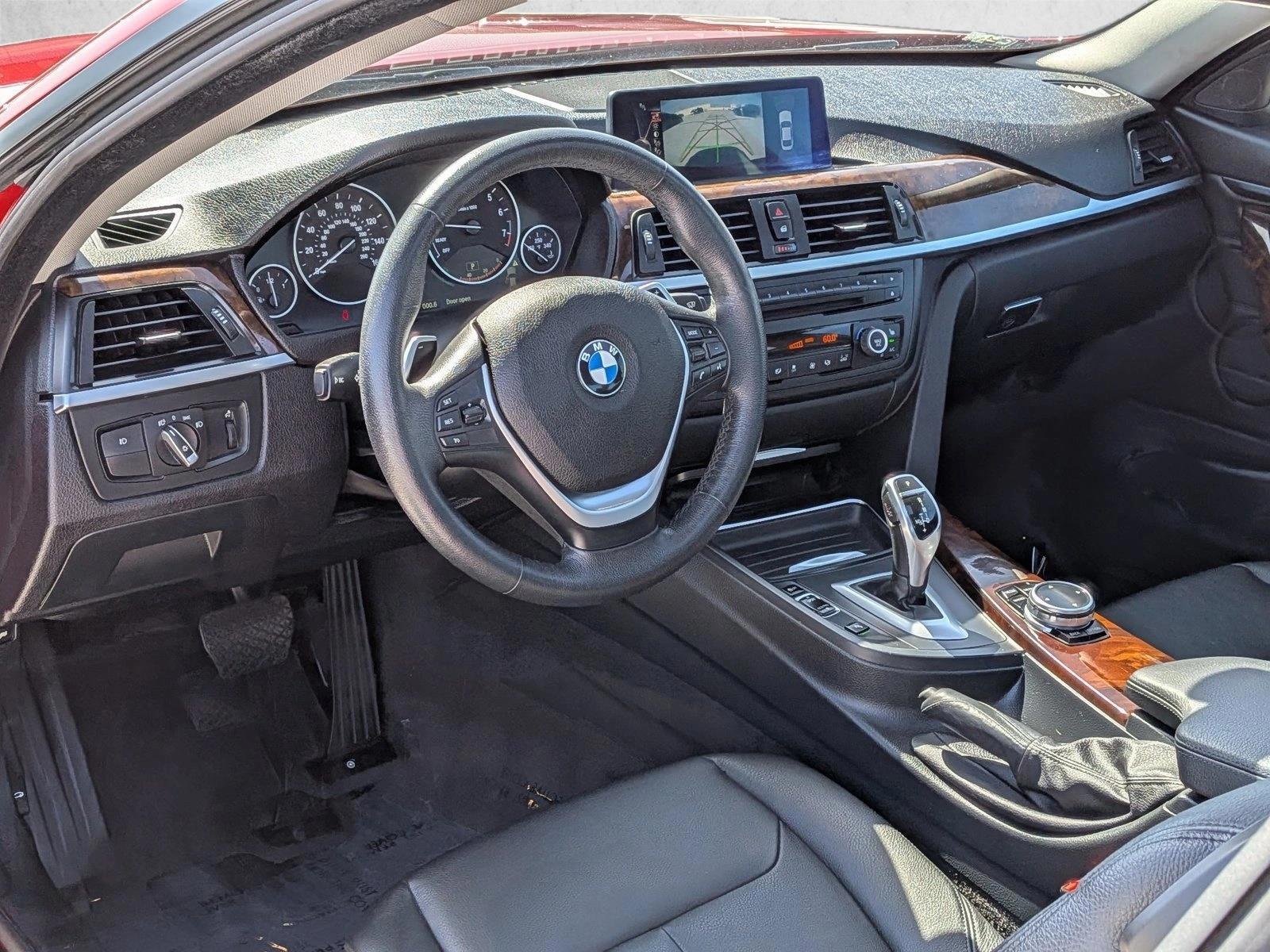 Thumbnail: 2014 BMW 4 Series - 3