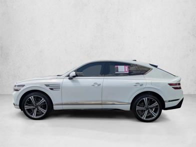 2025 Genesis GV80