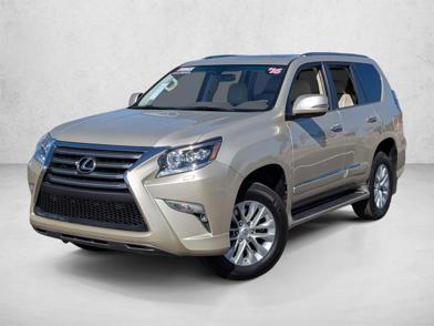 2016 Lexus GX 460 -
                  Chandler, AZ