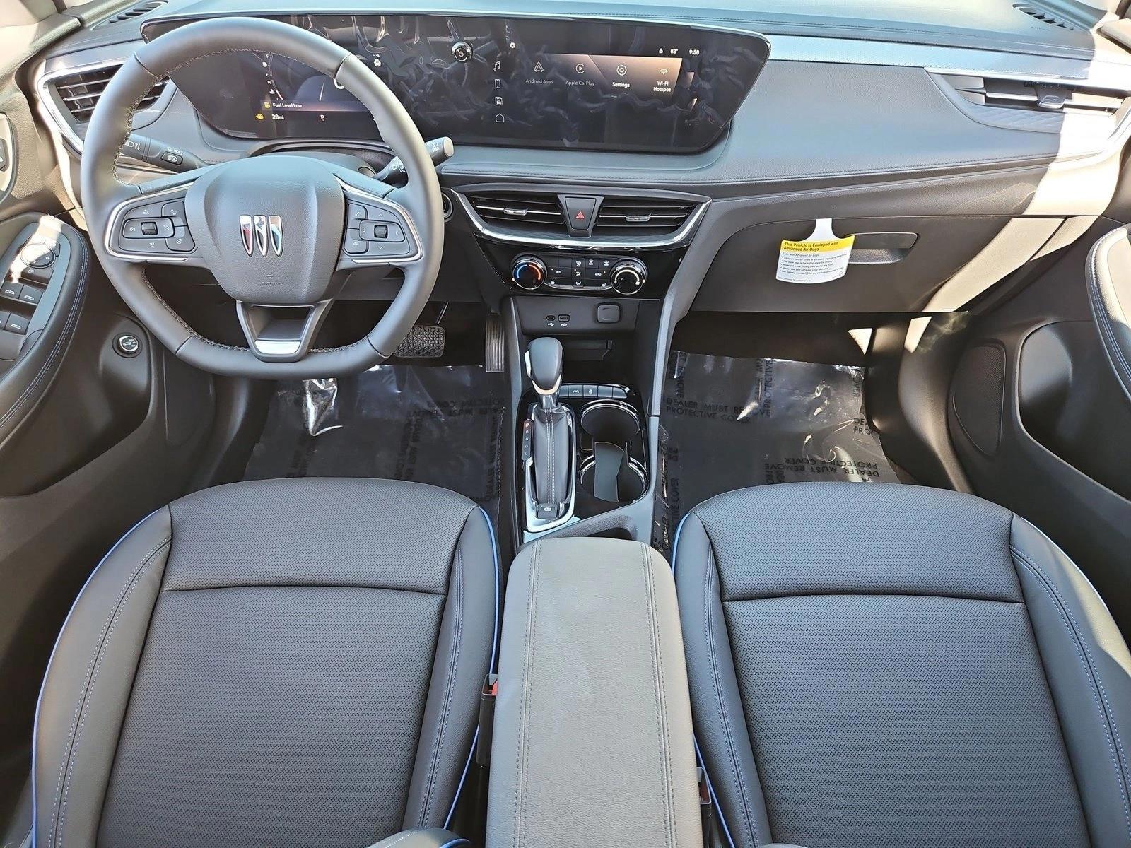 Thumbnail: 2026 Buick Encore GX - 4