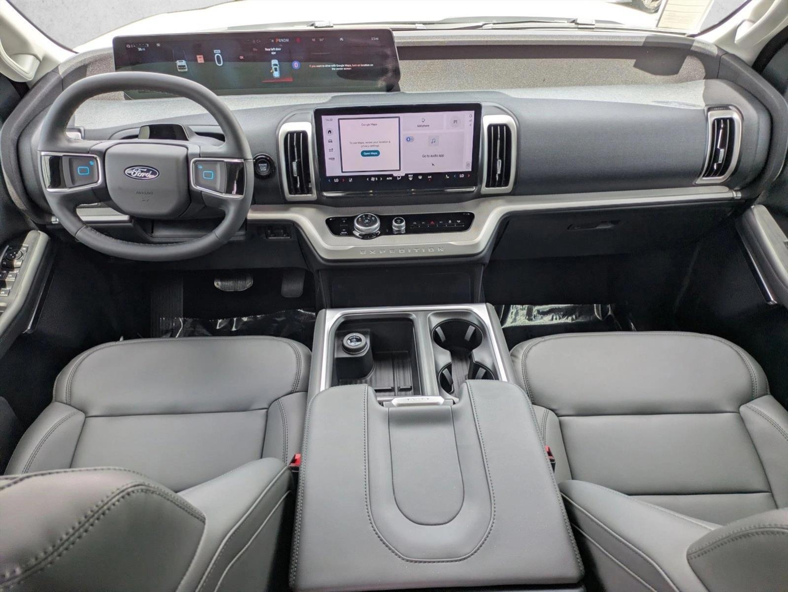 Thumbnail: 2026 Ford Expedition MAX - 4