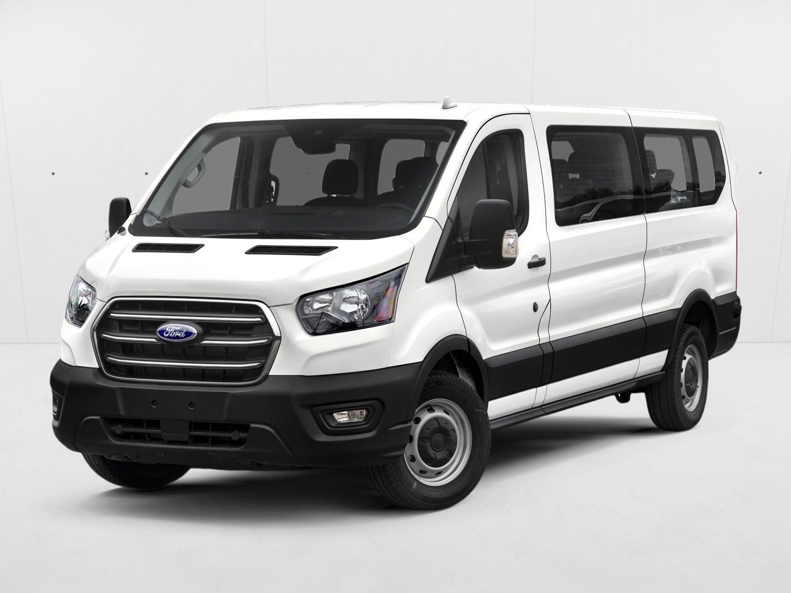 2021 Ford Transit 350 XLT Low Roof Sliding Pass. 148's photo