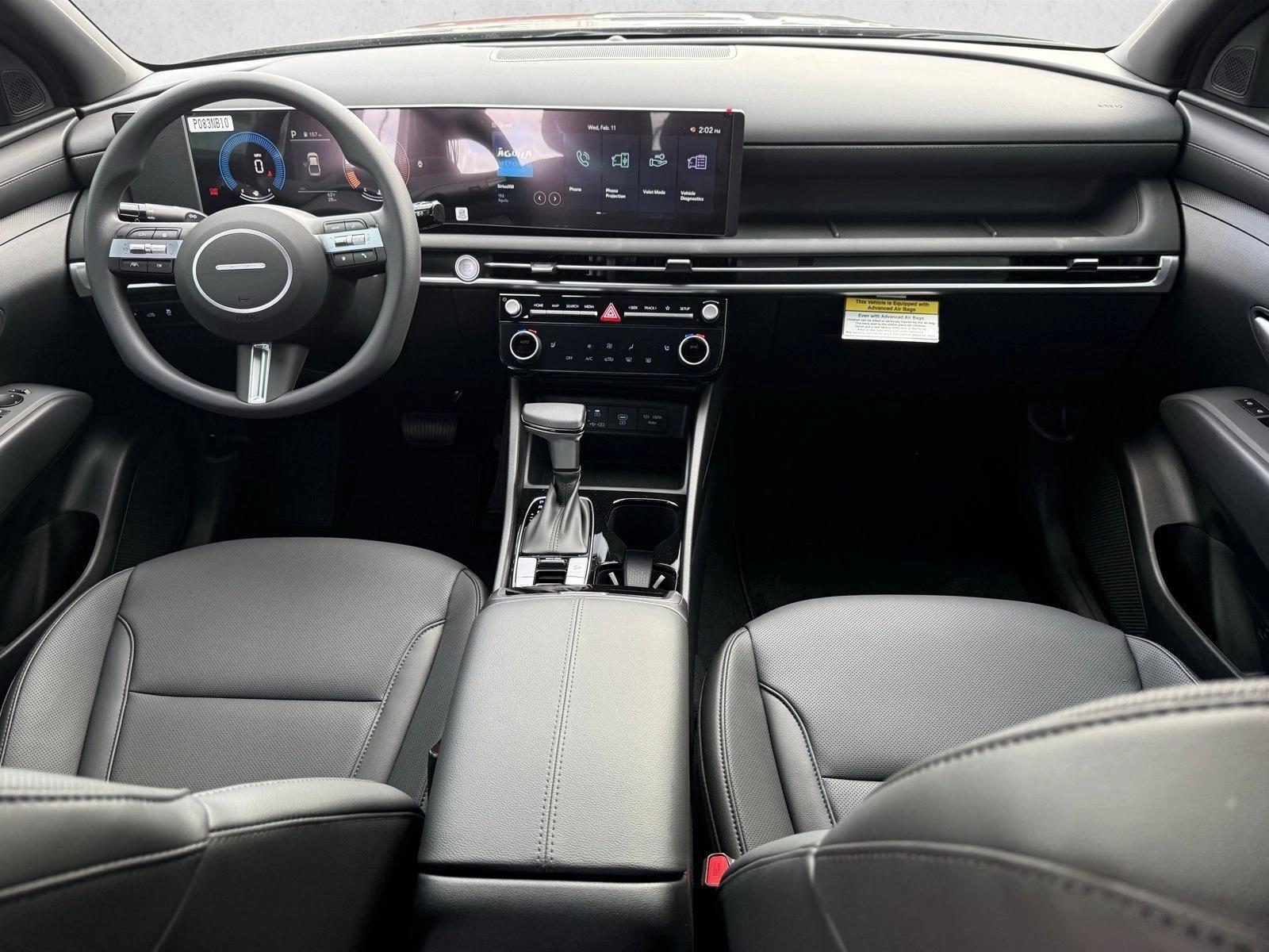 Thumbnail: 2026 Hyundai Santa Cruz - 3