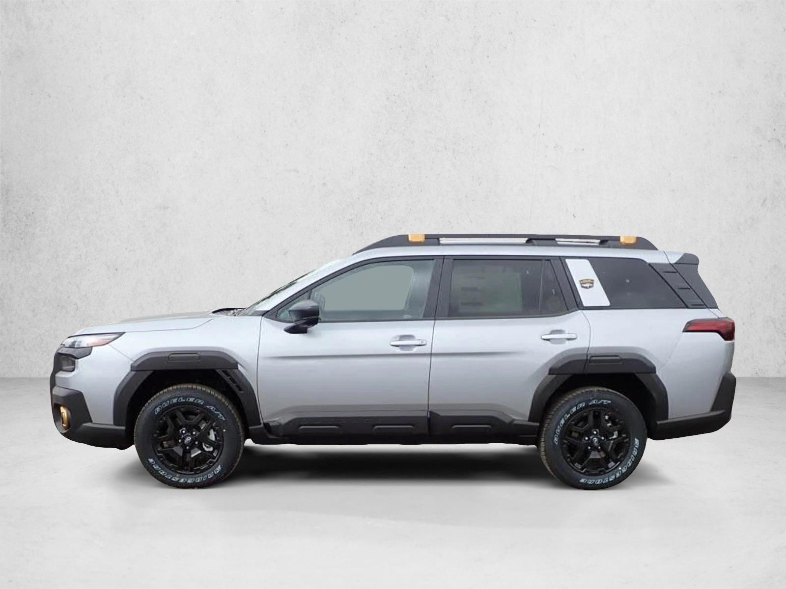 Thumbnail: 2026 Subaru Outback - 2