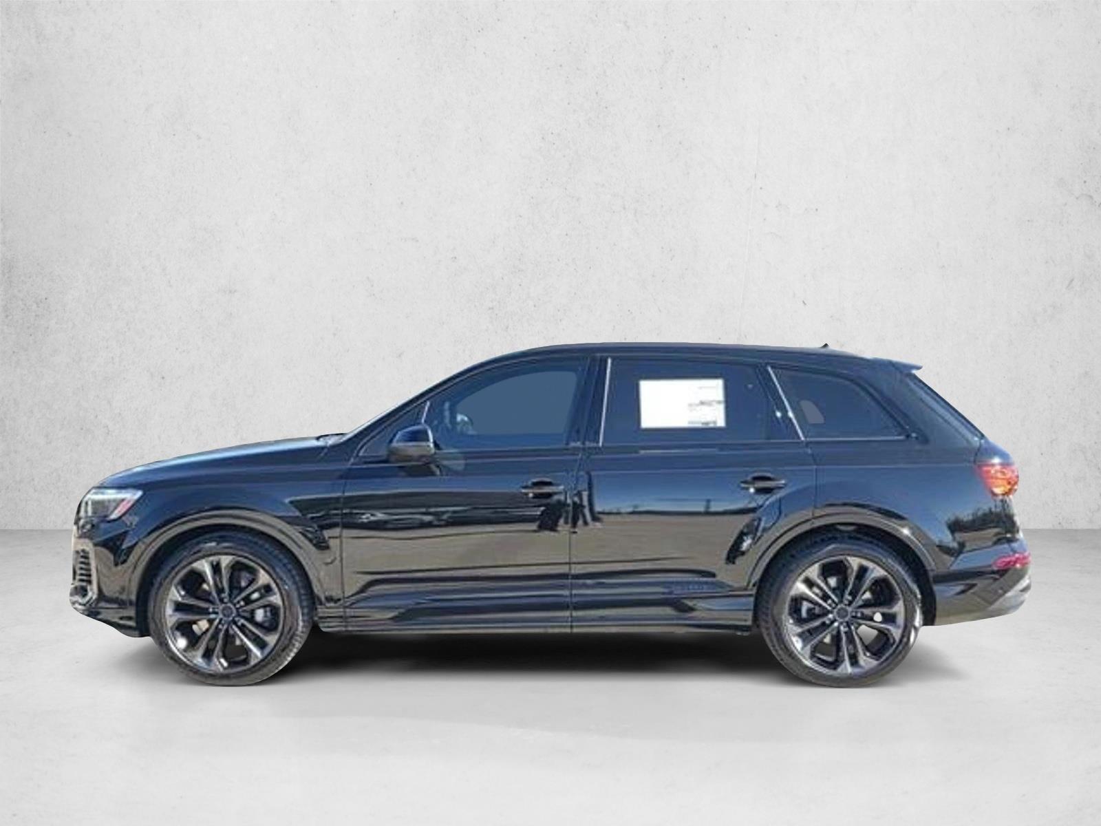 Thumbnail: 2026 Audi Q7 - 2