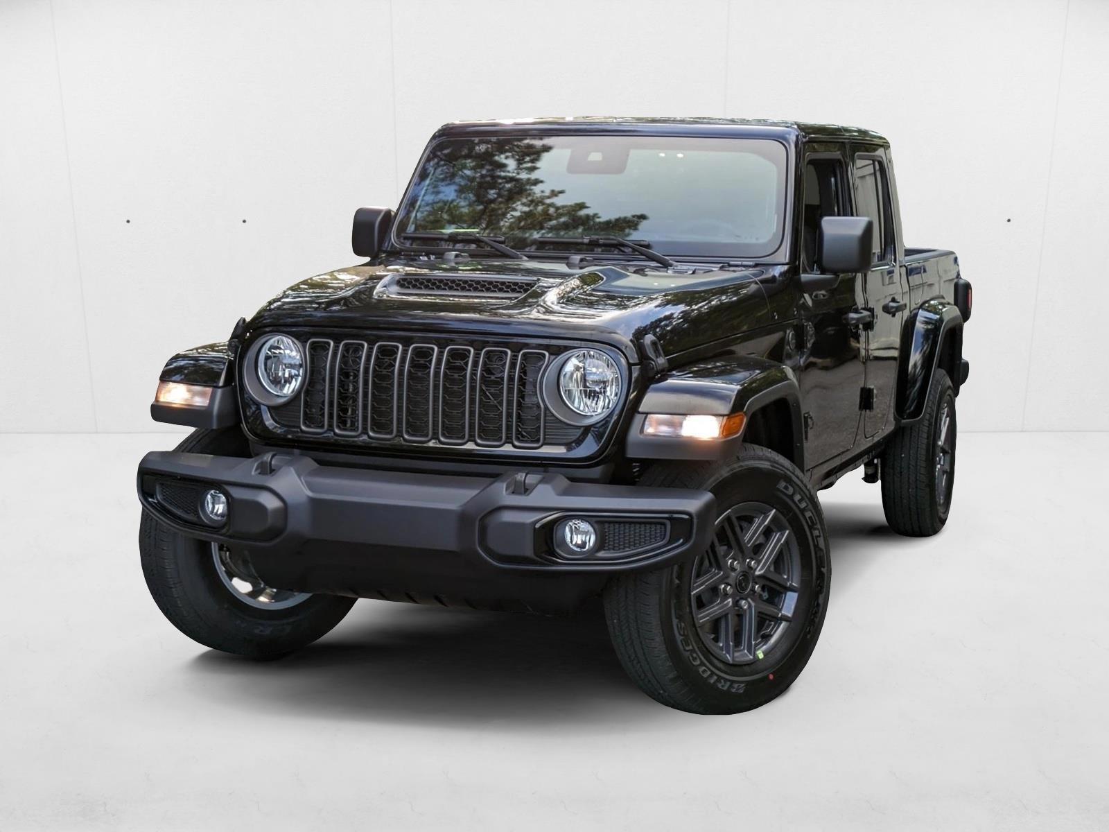 Thumbnail: 2025 Jeep Gladiator - 1