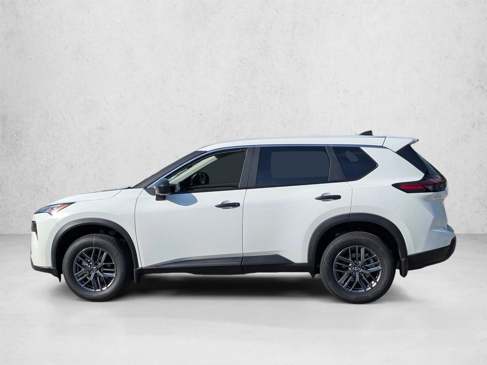 Thumbnail: 2026 Nissan Rogue - 2