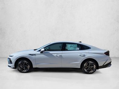 2026 Hyundai Sonata