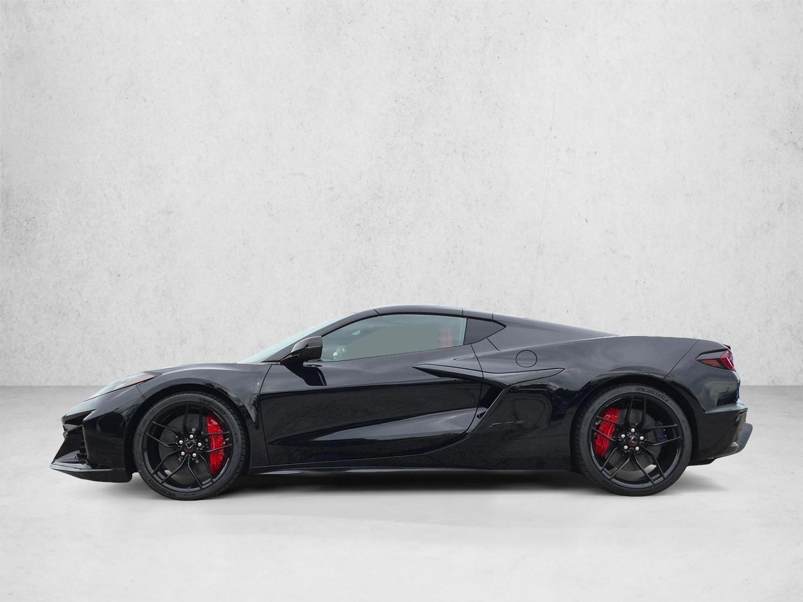 Thumbnail: 2026 Chevrolet Corvette - 2