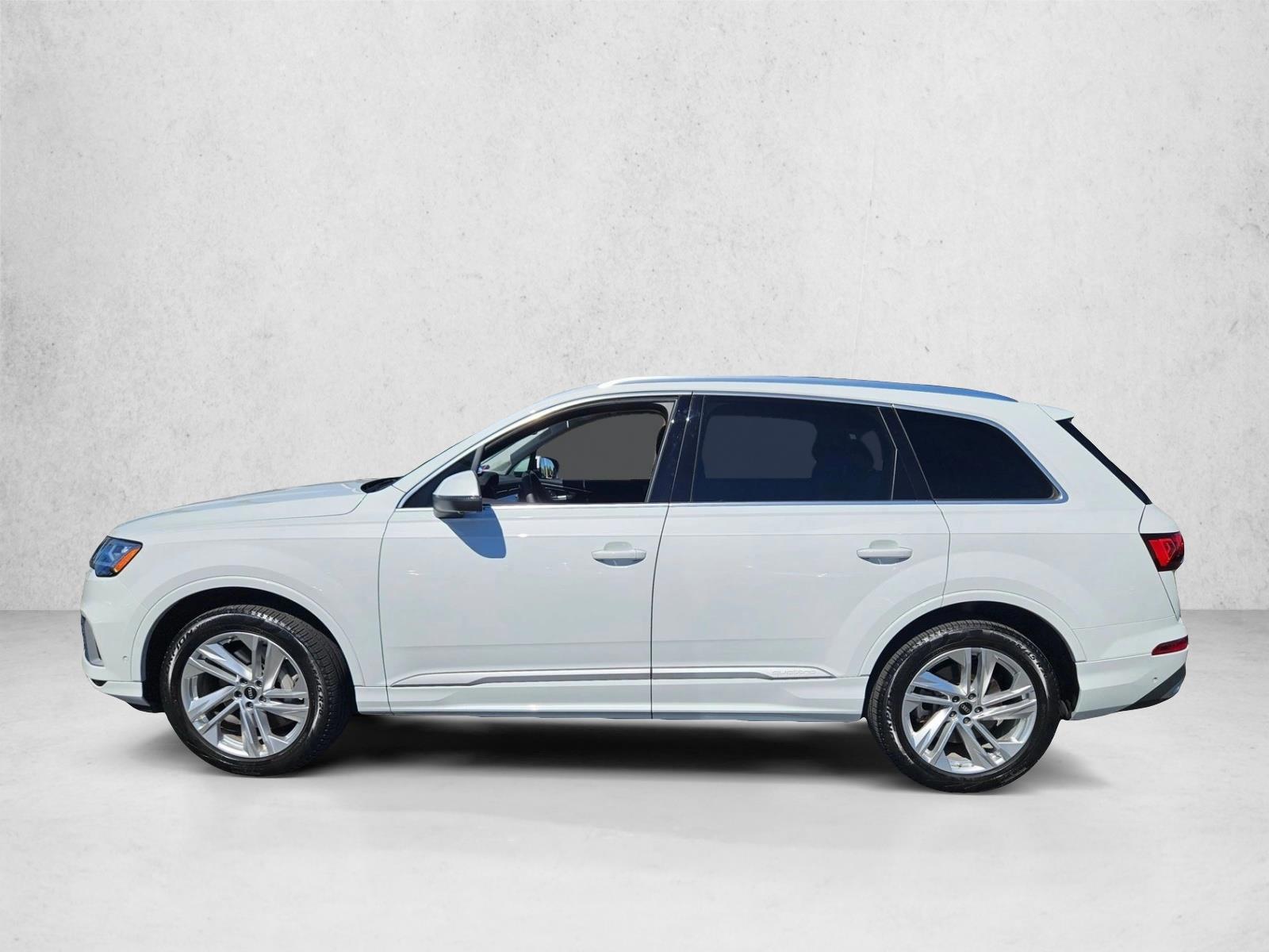 Thumbnail: 2023 Audi Q7 - 2