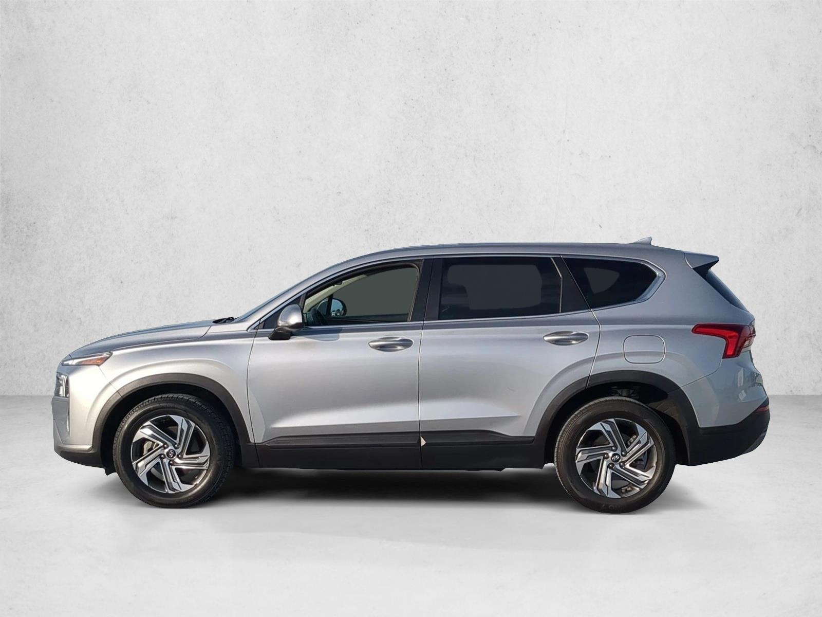 Thumbnail: 2023 Hyundai Santa Fe - 2