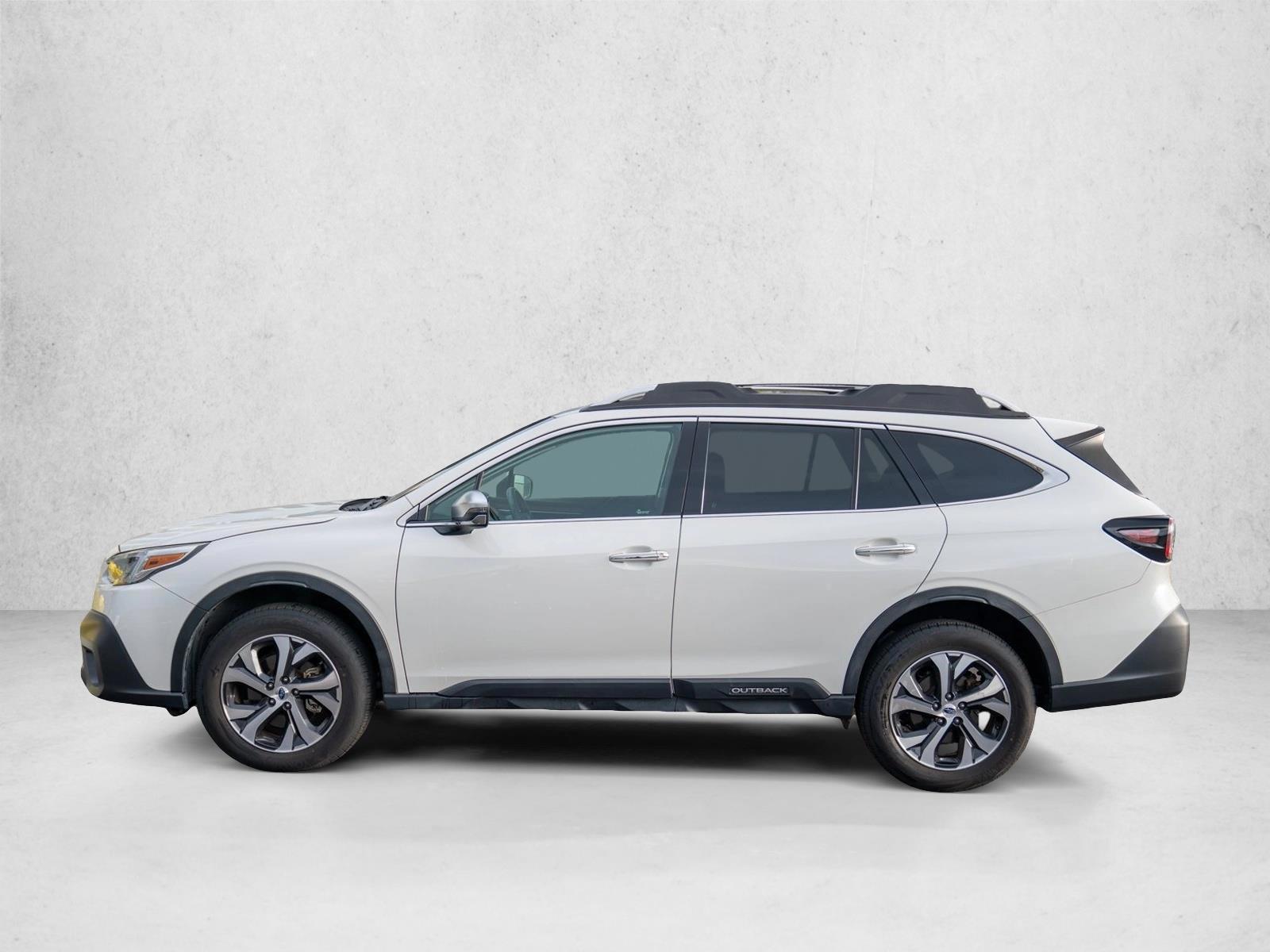Thumbnail: 2020 Subaru Outback - 2