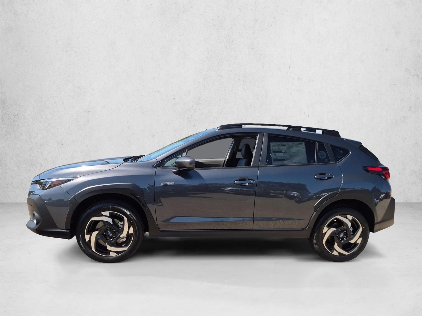 Thumbnail: 2026 Subaru Crosstrek - 2