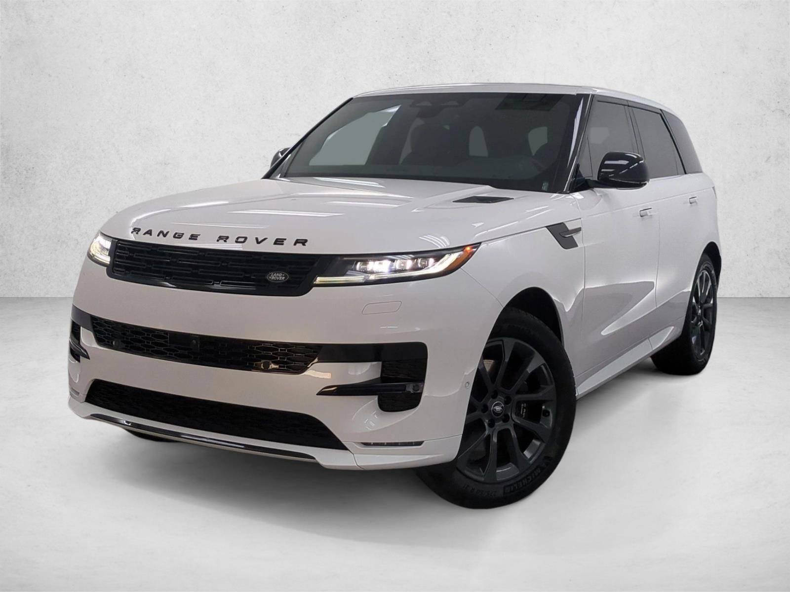 Thumbnail: 2024 Land Rover Range Rover Sport - 1