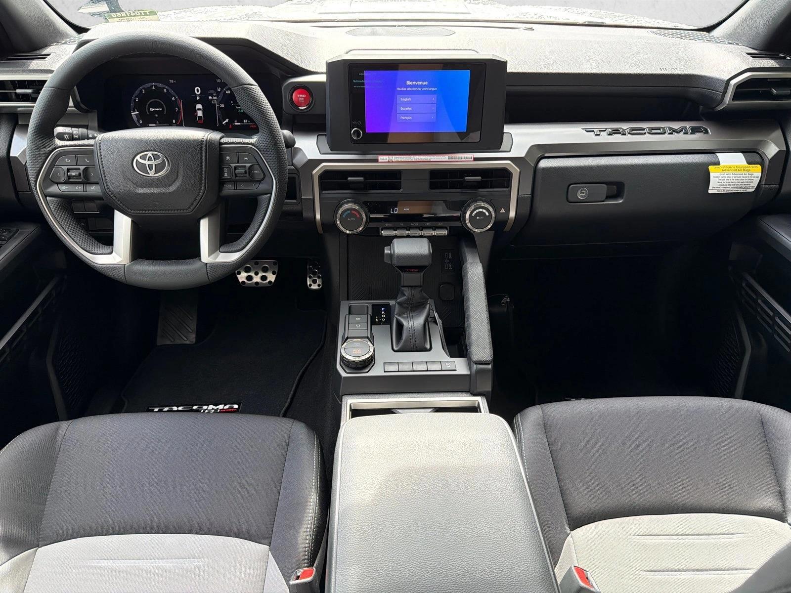 Thumbnail: 2026 Toyota Tacoma - 3
