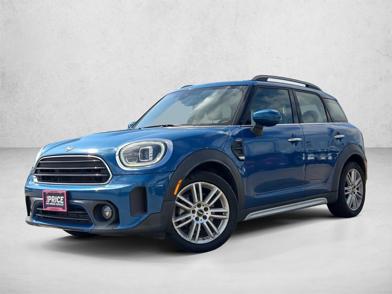 2022 MINI Cooper Countryman  -
                  Katy, TX