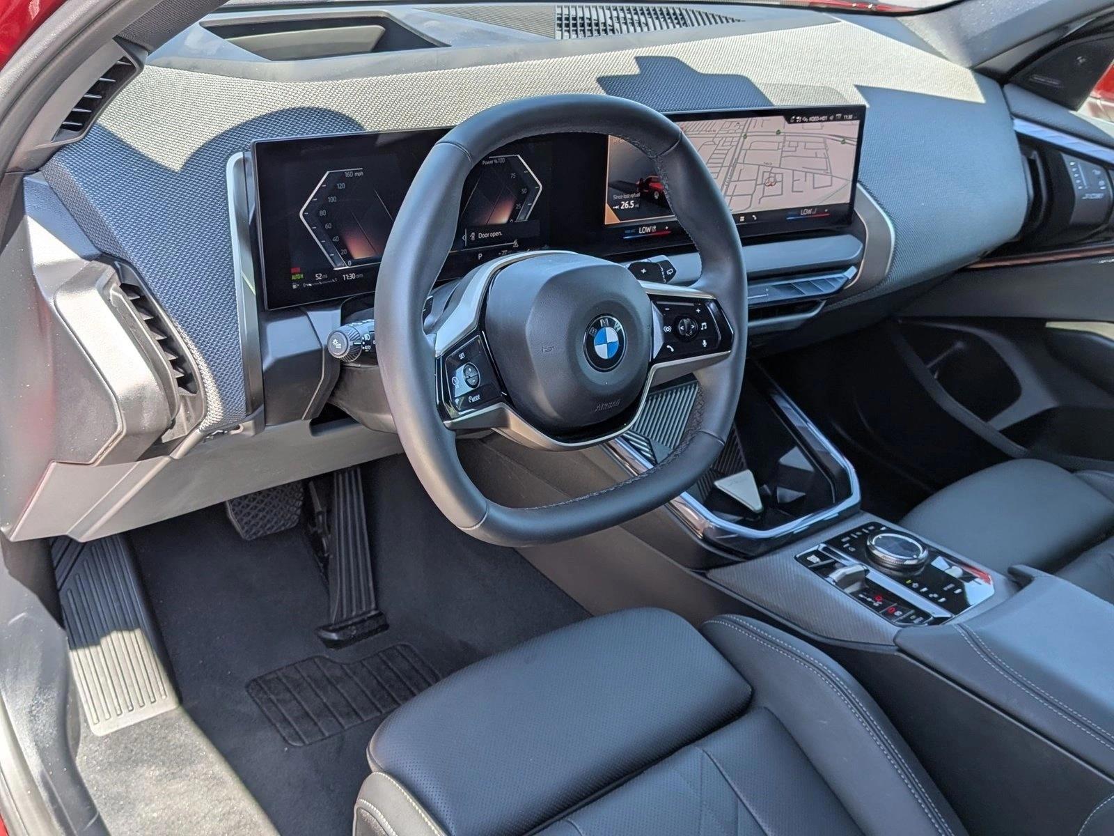 Thumbnail: 2025 BMW X3 - 3
