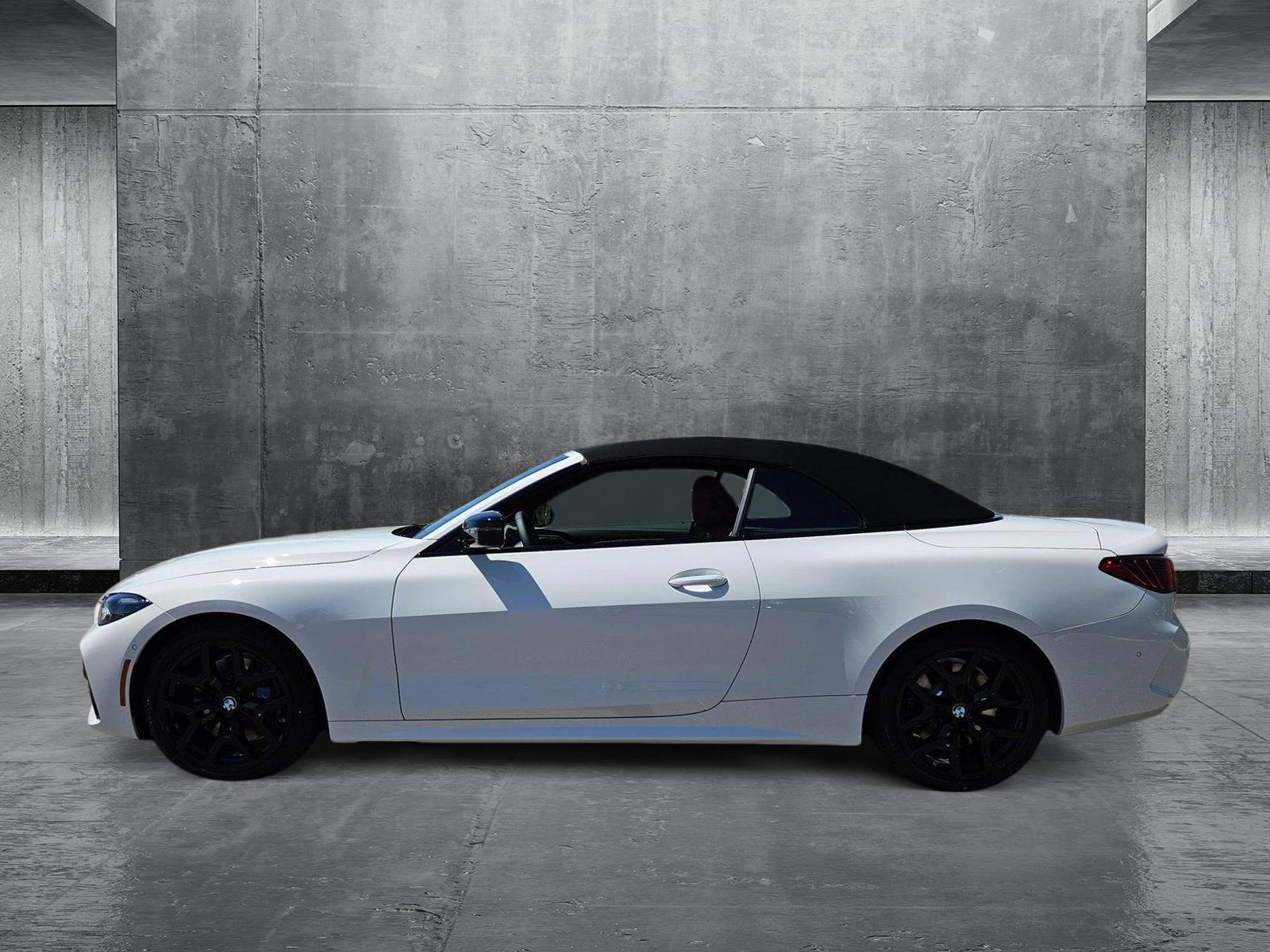 Thumbnail: 2026 BMW 4 Series - 2
