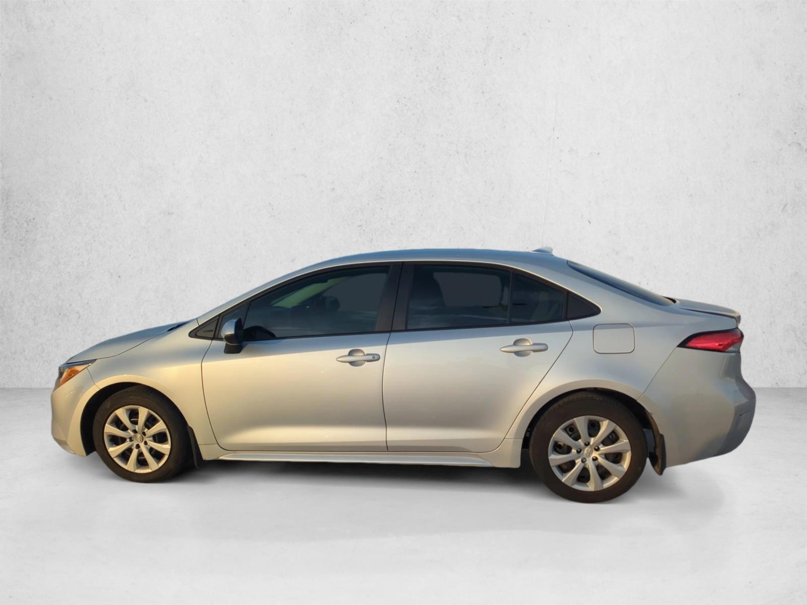 Thumbnail: 2025 Toyota Corolla - 2