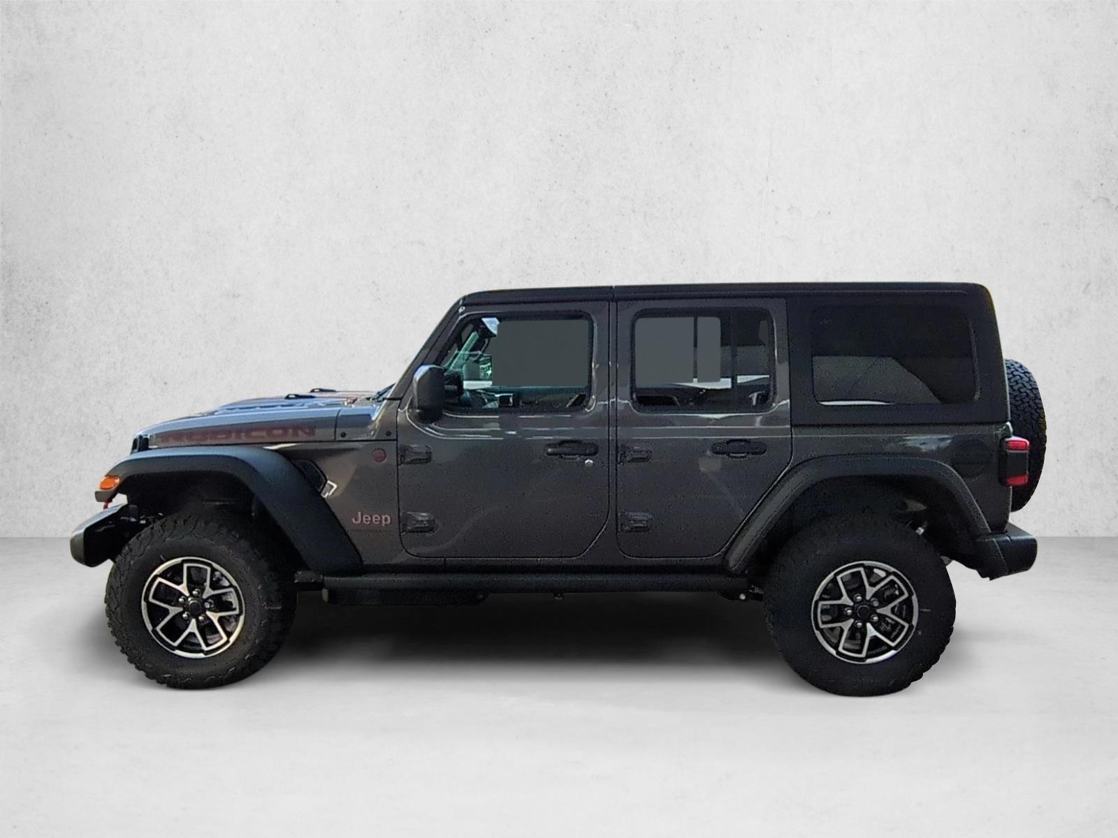 Thumbnail: 2026 Jeep Wrangler - 2