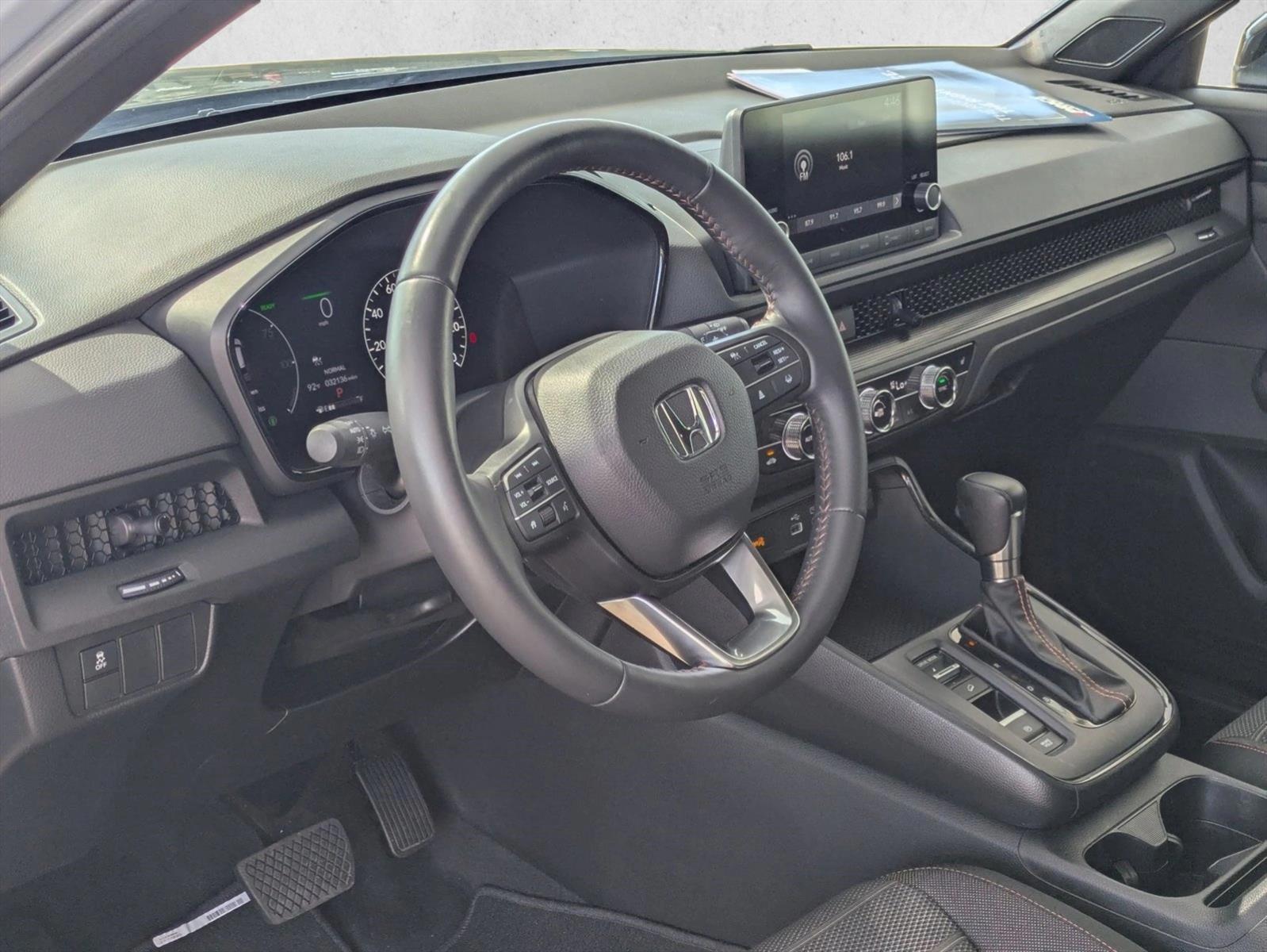 Thumbnail: 2023 Honda CR-V - 3