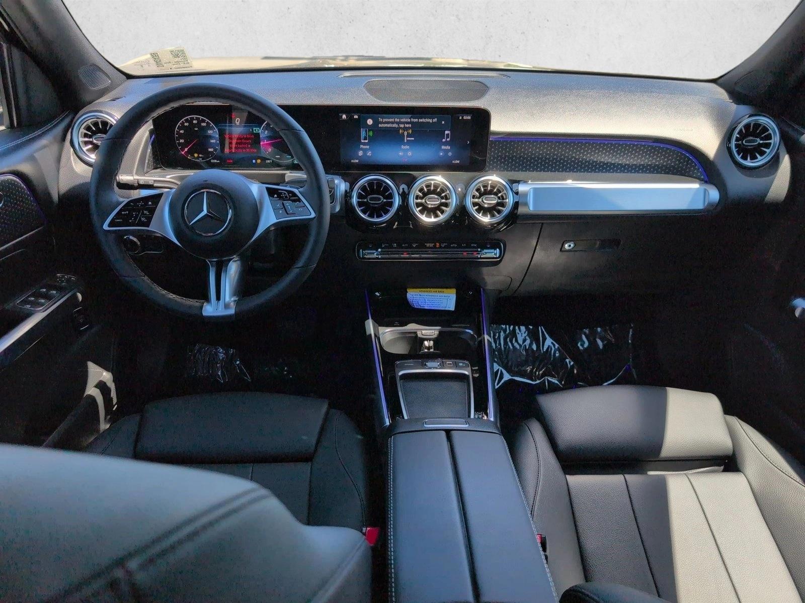 2025 Mercedes-Benz GLB Base - Photo 15