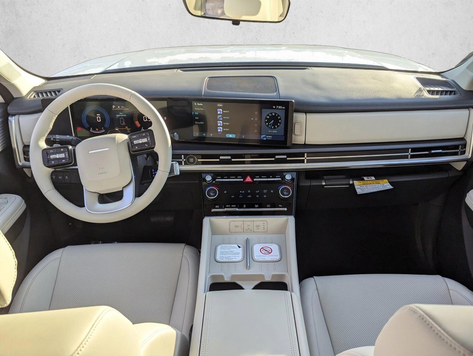 Thumbnail: 2026 Hyundai Santa Fe - 3
