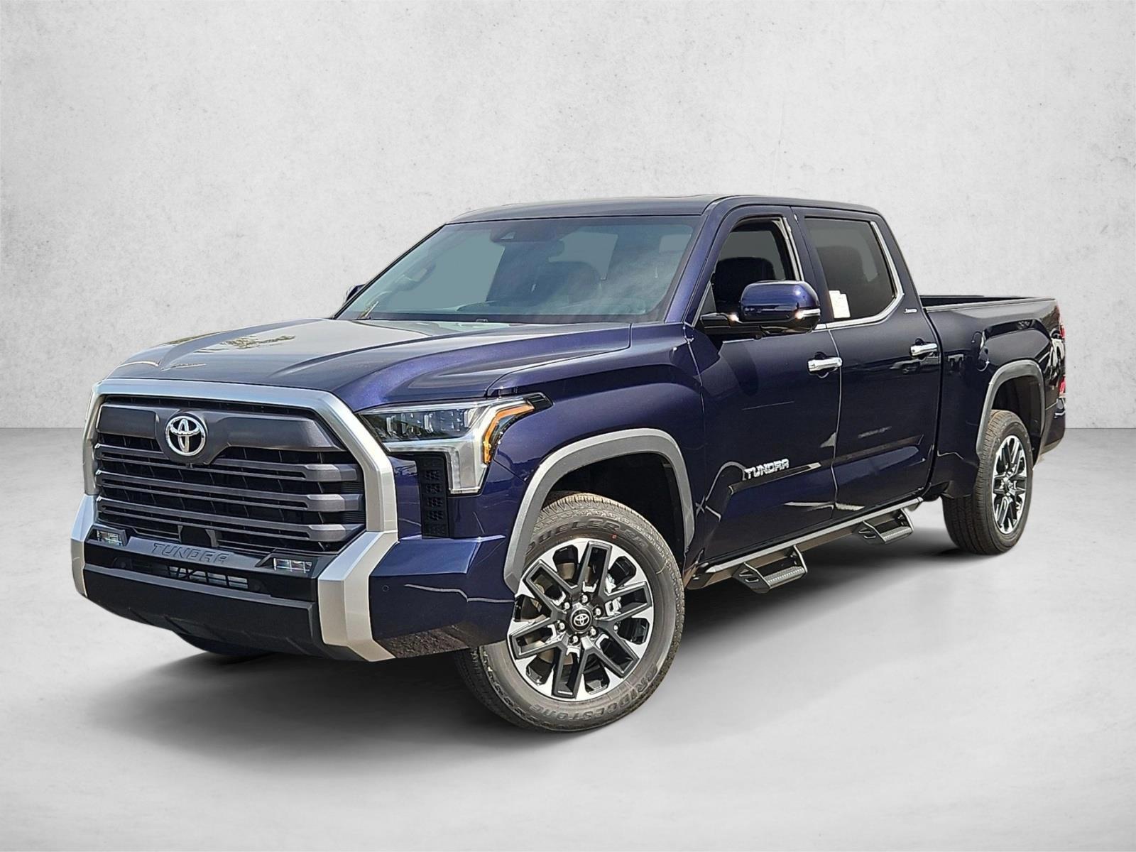 Thumbnail: 2026 Toyota Tundra - 1