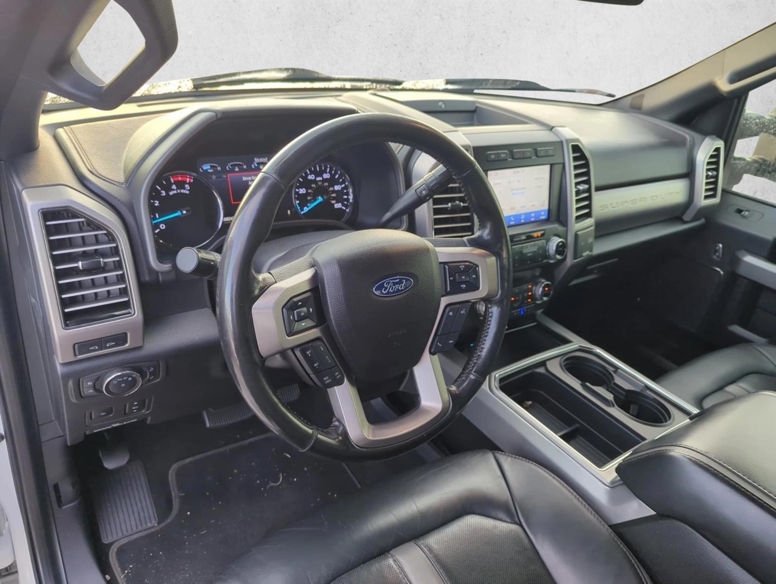 Thumbnail: 2020 Ford F-450 - 2
