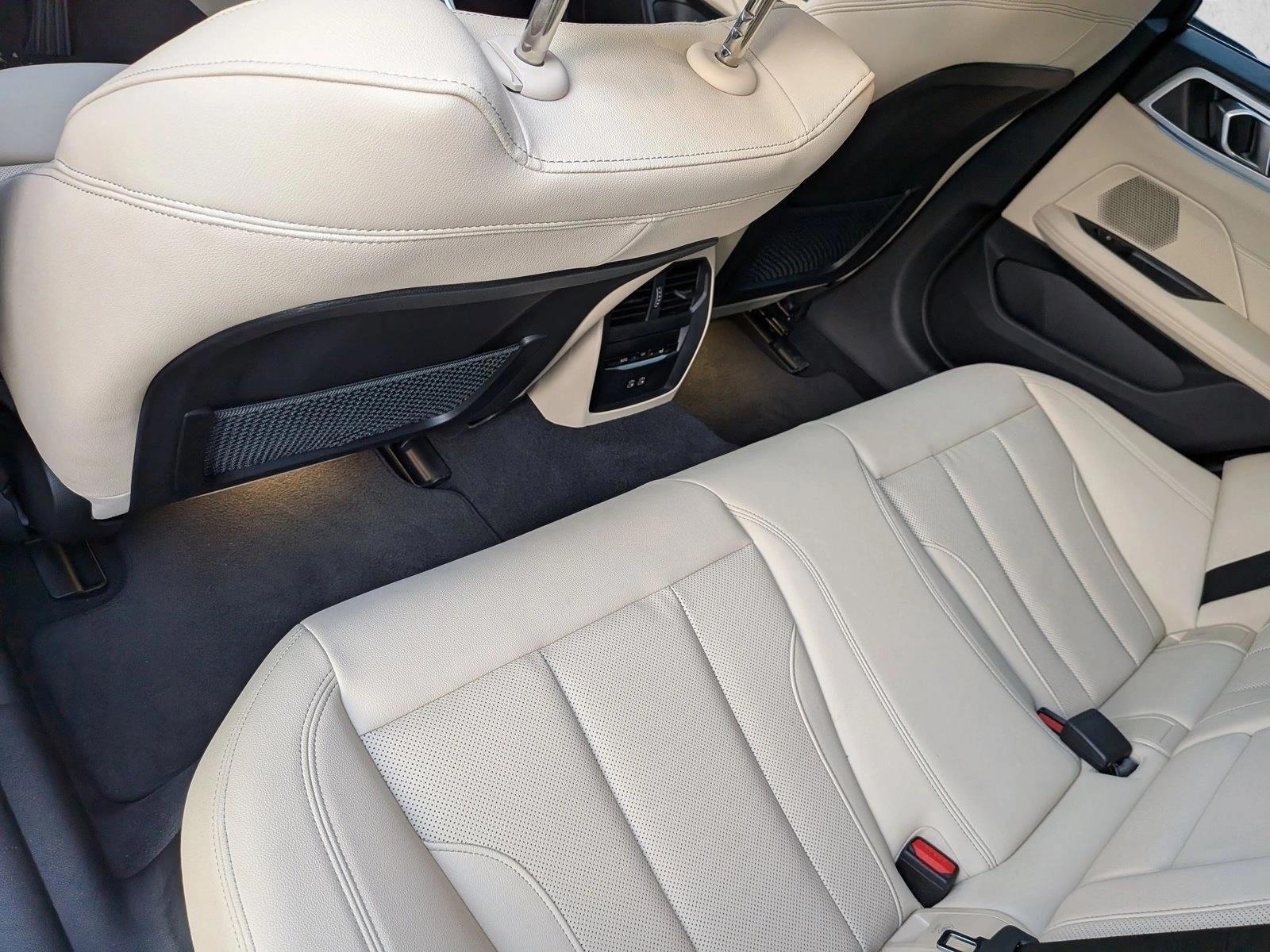 Thumbnail: 2024 BMW i4 - 3