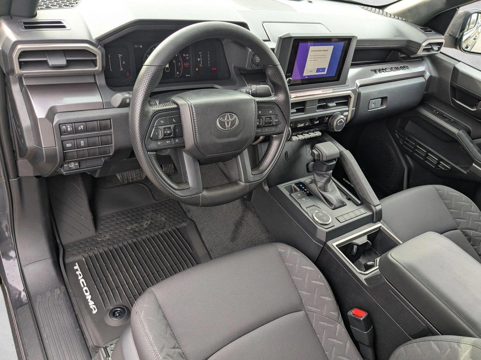 Thumbnail: 2026 Toyota Tacoma - 3