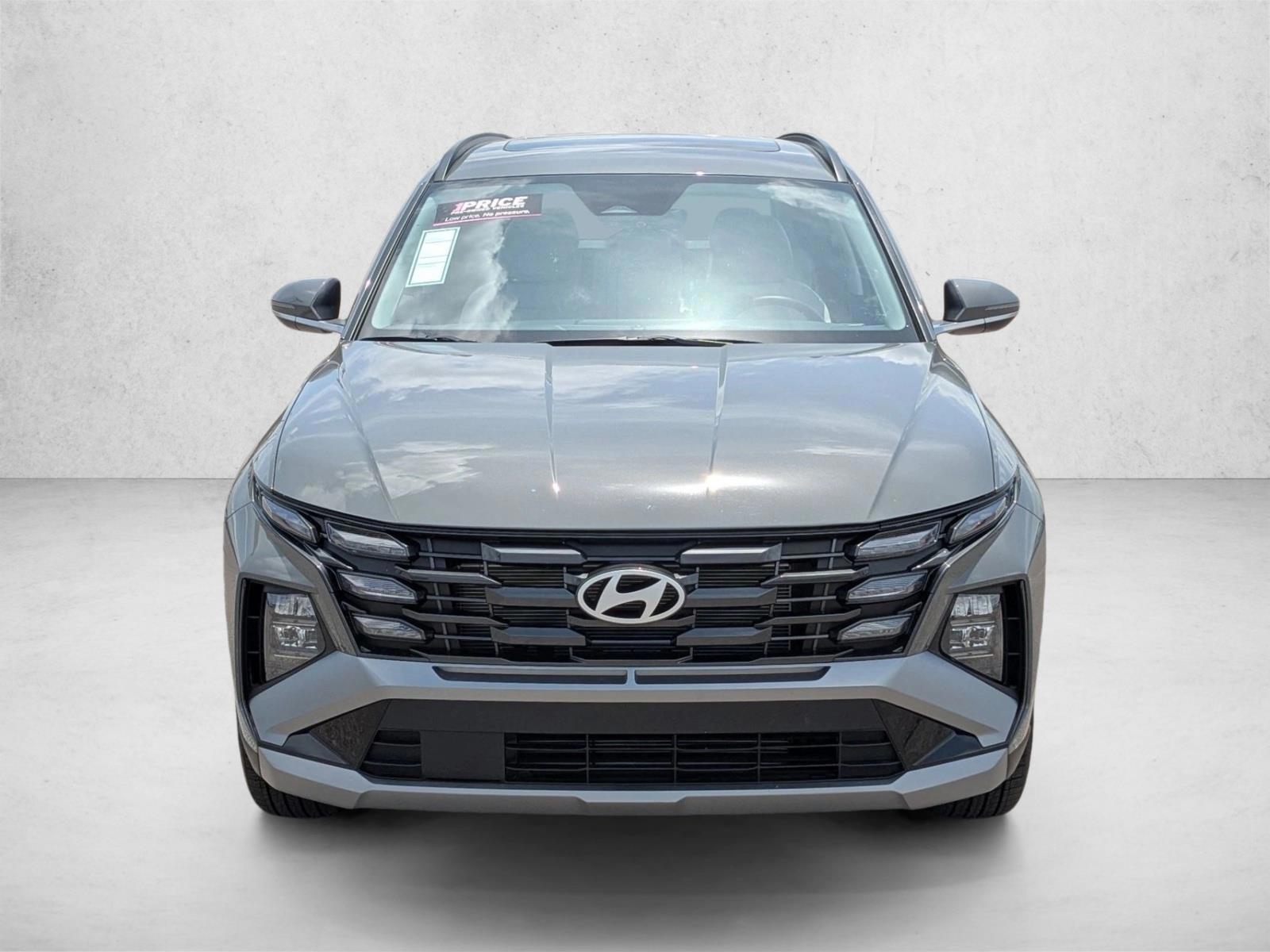 Thumbnail: 2026 Hyundai Tucson - 2