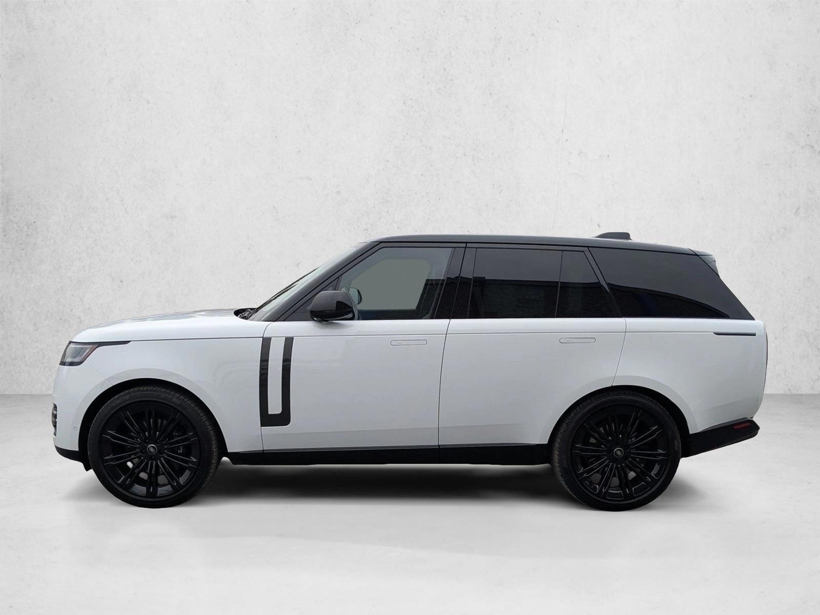 Thumbnail: 2025 Land Rover Range Rover - 2